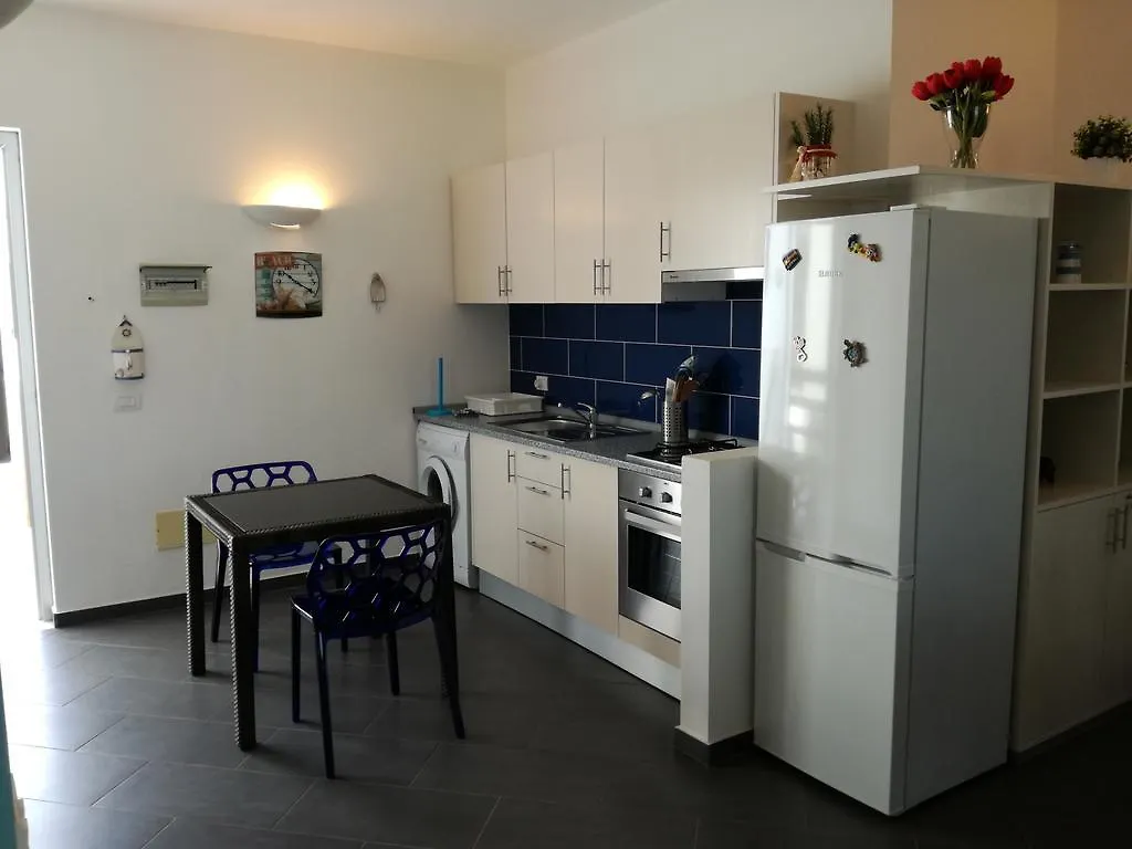 Aparthotel Cala Da Lua Apartments Sal Rei