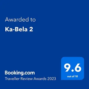 Ka-bela 2 Appartamento