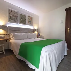 visit hotel