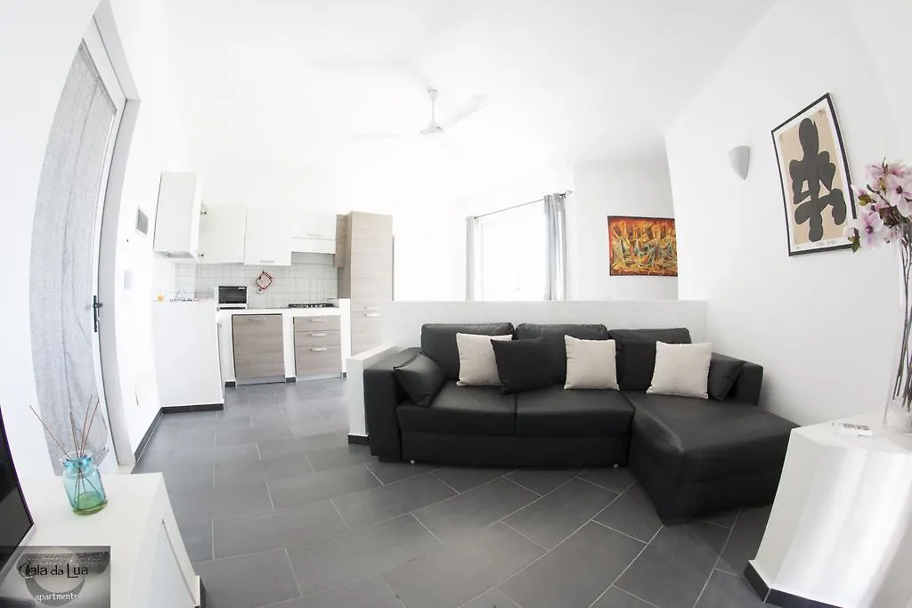 Cala Da Lua Apartments Sal Rei Aparthotel