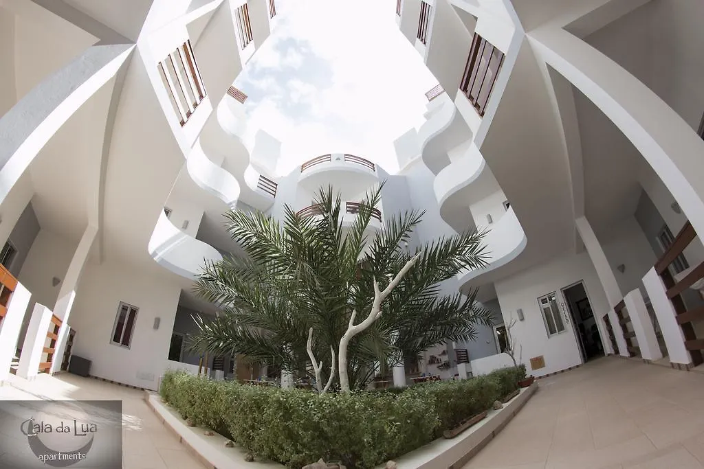 Aparthotel Cala Da Lua Apartments Sal Rei