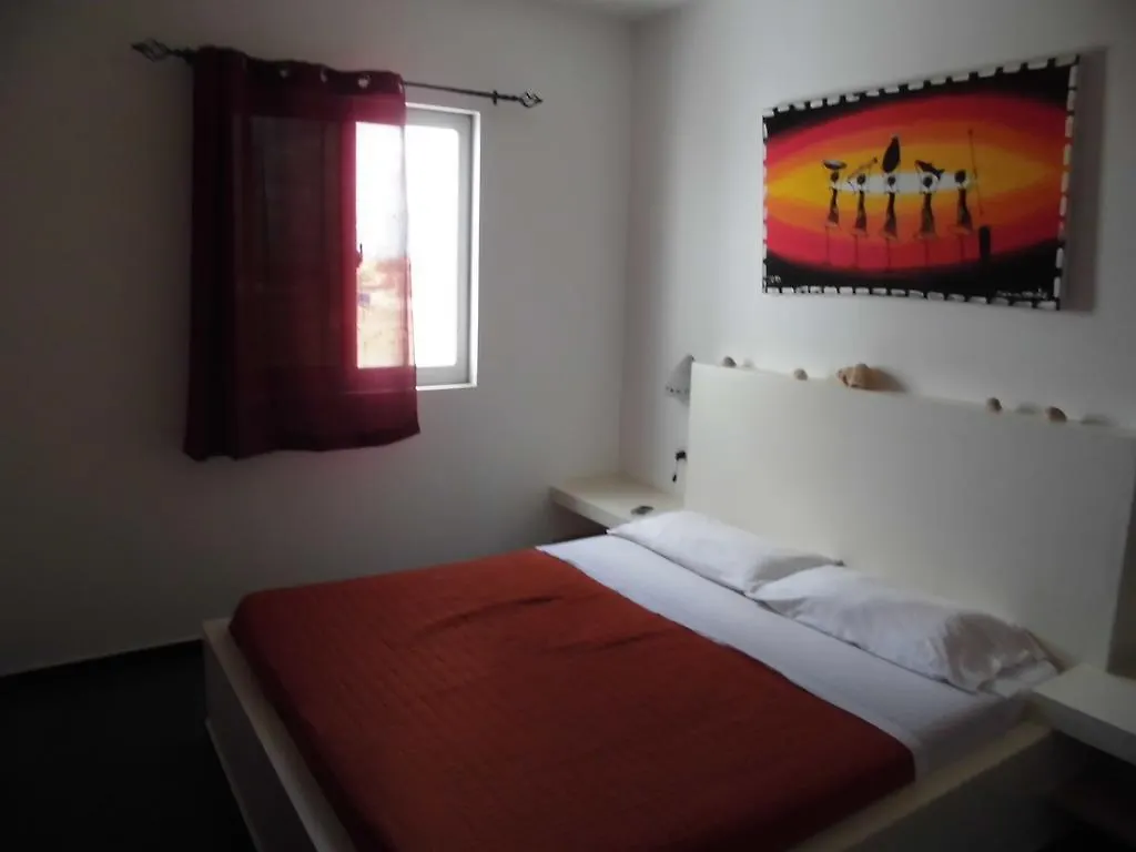 Aparthotel Cala Da Lua Apartments Sal Rei
